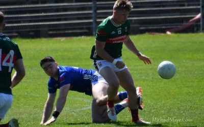 Mayo V Cavan Rd1 18th May 2025