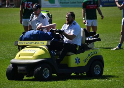 Mayo V Cavan Rd1 18th May 2025