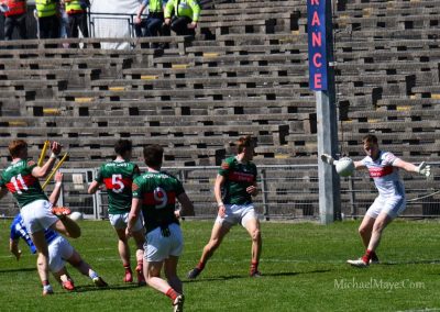 Mayo V Cavan Rd1 18th May 2025