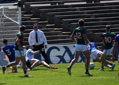 Mayo V Cavan Rd1 18th May 2025