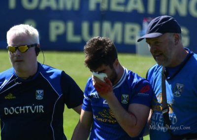 Mayo V Cavan Rd1 18th May 2025