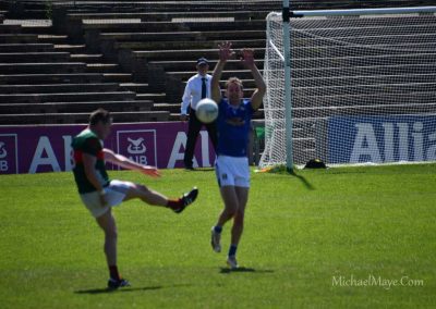 Mayo V Cavan Rd1 18th May 2025