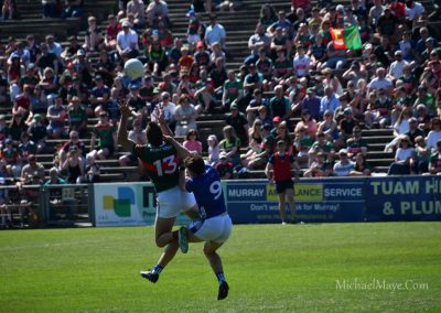 Mayo V Cavan Rd1 18th May 2025