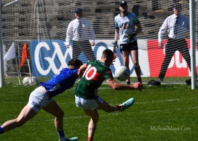 Mayo V Cavan Rd1 18th May 2025