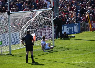 Mayo v Galway Connacht Final 2025