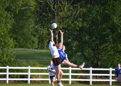 Swinford v Killala Div2 Rd4 10th May 2025