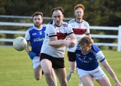 Swinford v Killala Div2 Rd4 10th May 2025