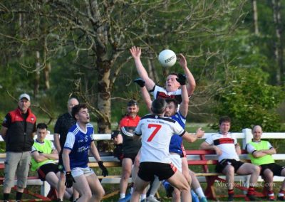 Swinford v Killala Div2 Rd4 10th May 2025