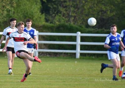 Swinford v Killala Div2 Rd4 10th May 2025