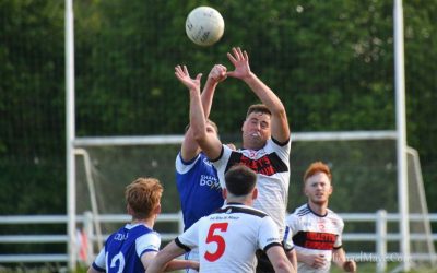 Swinford v Killala Div2 Rd4 10th May 2025