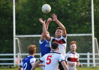 Swinford v Killala Div2 Rd4 10th May 2025