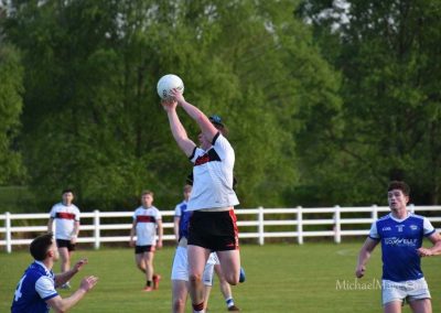 Swinford v Killala Div2 Rd4 10th May 2025