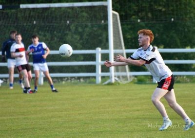 Swinford v Killala Div2 Rd4 10th May 2025