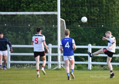 Swinford v Killala Div2 Rd4 10th May 2025