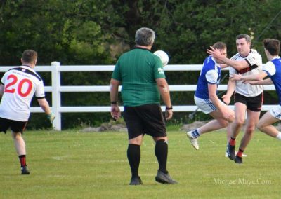Swinford v Killala Div2 Rd4 10th May 2025
