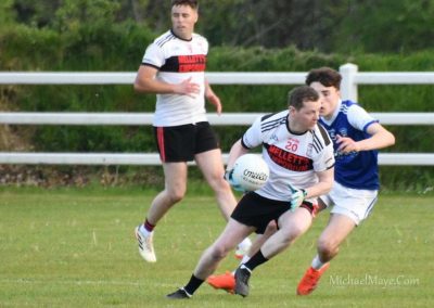 Swinford v Killala Div2 Rd4 10th May 2025