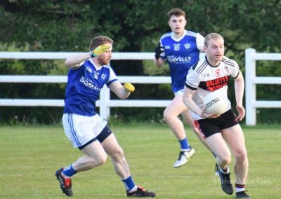 Swinford v Killala Div2 Rd4 10th May 2025