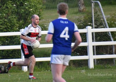 Swinford v Killala Div2 Rd4 10th May 2025
