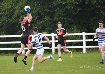 Swinford v Breaffy B Div2b Rd6 8th June 2025