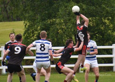 Swinford v Breaffy B Div2b Rd6 8th June 2025