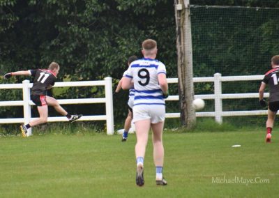 Swinford v Breaffy B Div2b Rd6 8th June 2025
