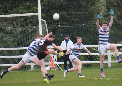 Swinford v Breaffy B Div2b Rd6 8th June 2025