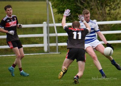 Swinford v Breaffy B Div2b Rd6 8th June 2025