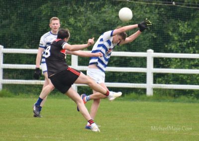 Swinford v Breaffy B Div2b Rd6 8th June 2025