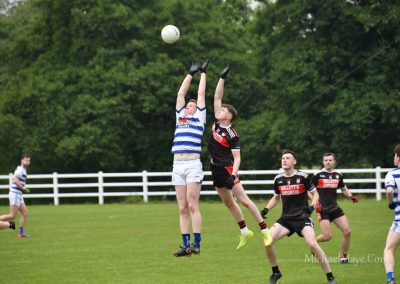 Swinford v Breaffy B Div2b Rd6 8th June 2025