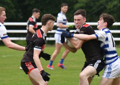 Swinford v Breaffy B Div2b Rd6 8th June 2025