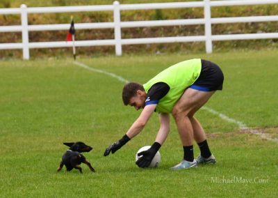 Swinford v Breaffy B Div2b Rd6 8th June 2025