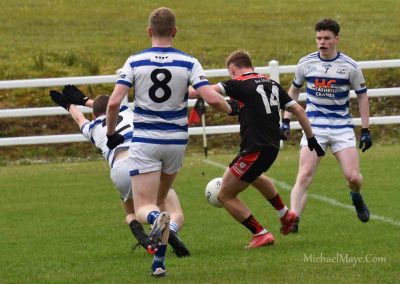 Swinford v Breaffy B Div2b Rd6 8th June 2025