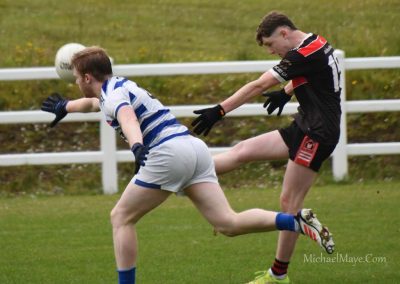 Swinford v Breaffy B Div2b Rd6 8th June 2025