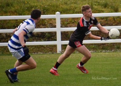 Swinford v Breaffy B Div2b Rd6 8th June 2025