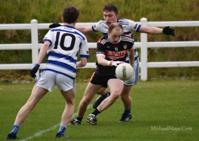 Swinford v Breaffy B Div2b Rd6 8th June 2025