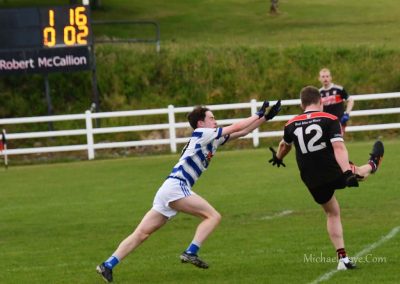 Swinford v Breaffy B Div2b Rd6 8th June 2025