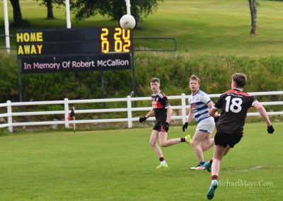 Swinford v Breaffy B Div2b Rd6 8th June 2025