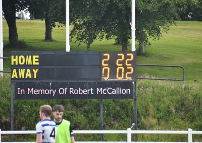 Swinford v Breaffy B Div2b Rd6 8th June 2025