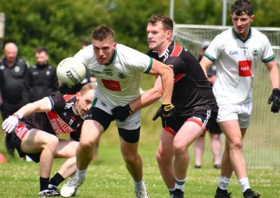 Ballaghdereen v Swinford Rd7 22nd June 2025