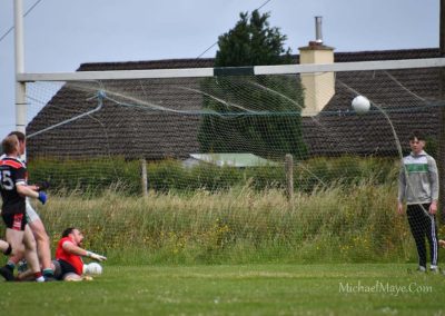 Ballaghdereen v Swinford Rd7 22nd June 2025