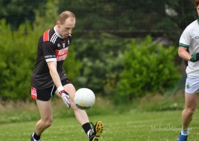 Ballaghdereen v Swinford Rd7 22nd June 2025