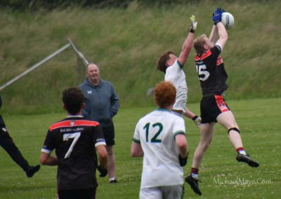 Ballaghdereen v Swinford Rd7 22nd June 2025