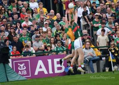 Mayo v Donegal Rd3 15th June 2025