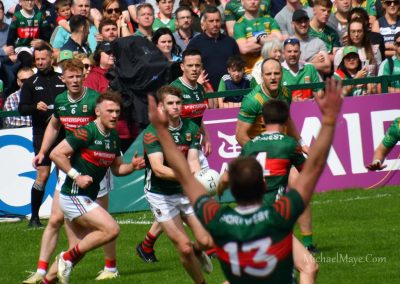 Mayo v Donegal Rd3 15th June 2025