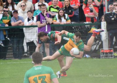Mayo v Donegal Rd3 15th June 2025