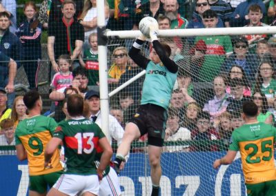 Mayo v Donegal Rd3 15th June 2025
