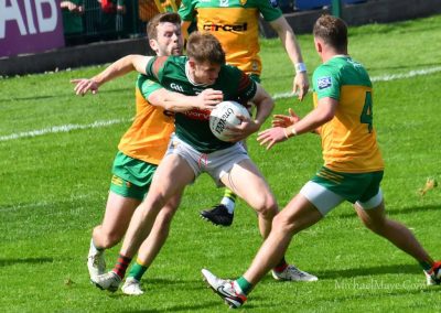 Mayo v Donegal Rd3 15th June 2025