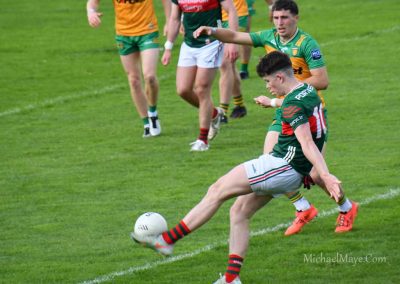 Mayo v Donegal Rd3 15th June 2025