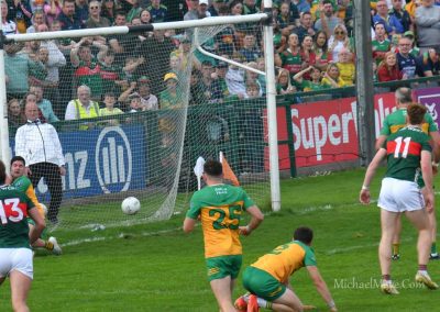 Mayo v Donegal Rd3 15th June 2025