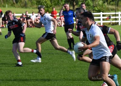Swinford v Kilmeena Rd8 28th June 2025